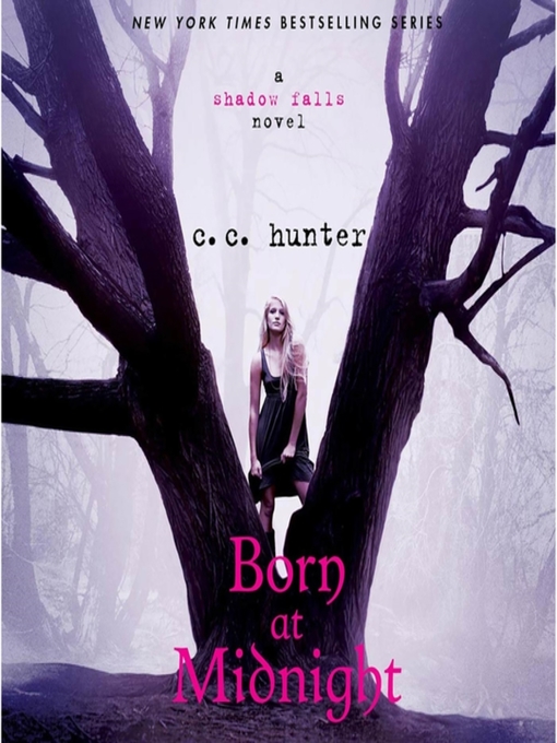 Title details for Born at Midnight by C. C. Hunter - Wait list